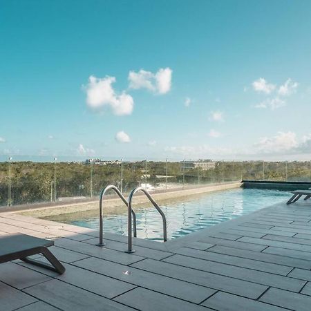 Estudio L Concierge Privado, Perfecta Ubicacion Tulum Exterior photo