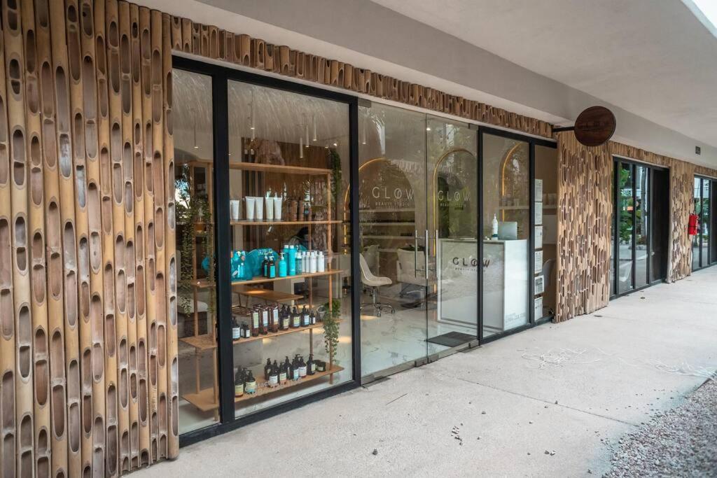 Estudio L Concierge Privado, Perfecta Ubicacion Tulum Exterior photo