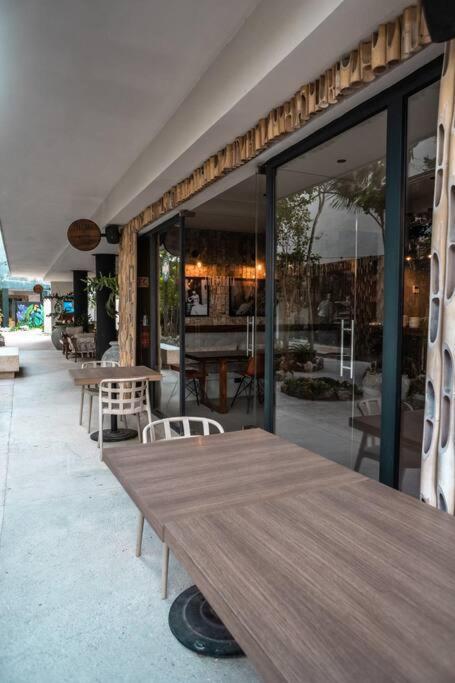 Estudio L Concierge Privado, Perfecta Ubicacion Tulum Exterior photo