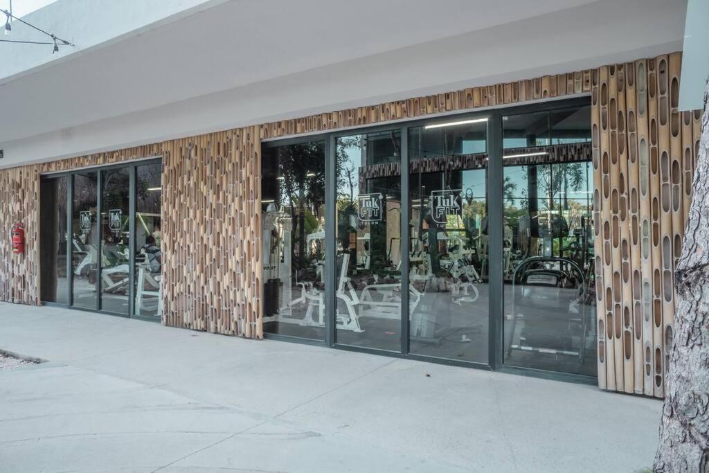 Estudio L Concierge Privado, Perfecta Ubicacion Tulum Exterior photo