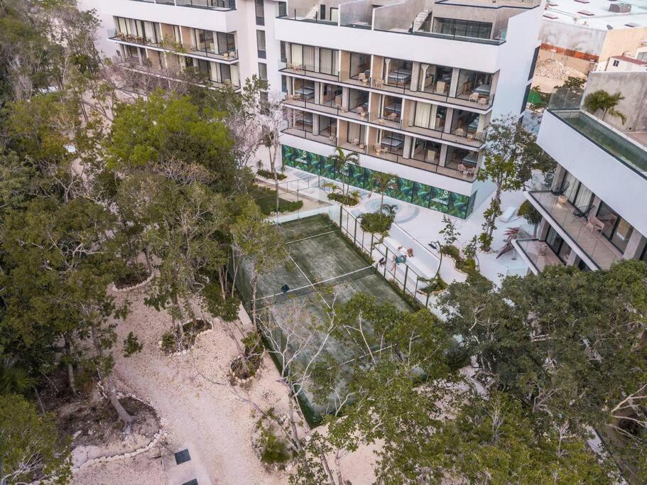 Estudio L Concierge Privado, Perfecta Ubicacion Tulum Exterior photo