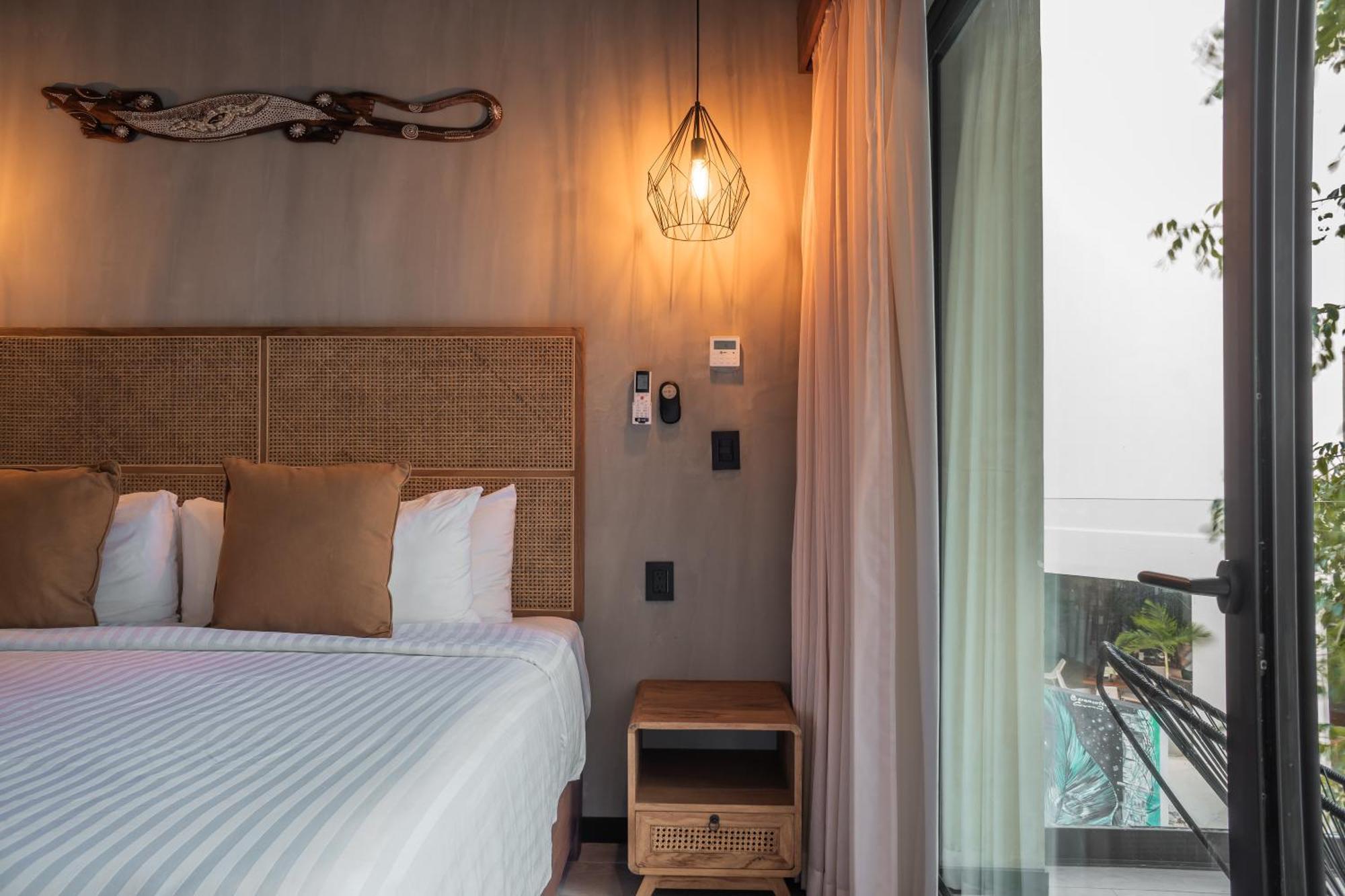 Estudio L Concierge Privado, Perfecta Ubicacion Tulum Exterior photo